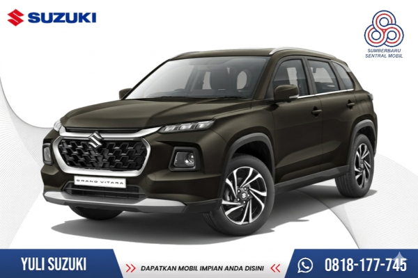 GRAND VITARA