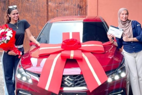 Monica Soraya Bajunaid