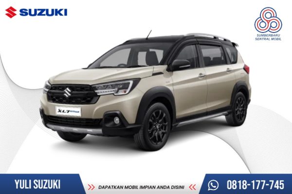 NEW XL7 HYBRID